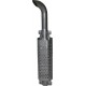 Marmitta mini 40 curvata con protezione
