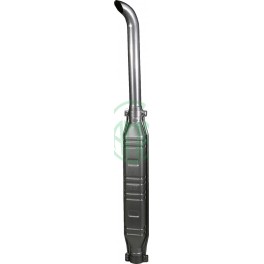 Marmitta Systems 65 dritta