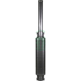Marmitta Systems 80 dritta con protezione