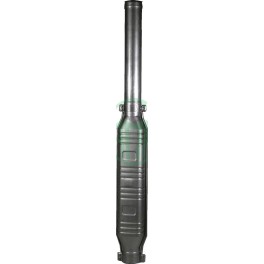 Marmitta Systems 102 dritta
