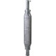 Marmitta completa per Fiat 180-90