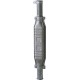 Marmitta completa per John Deere 4 cilindri