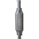 Marmitta completa per John Deere 6 cilindri
