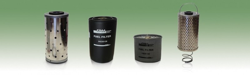 Filtri Gasolio
